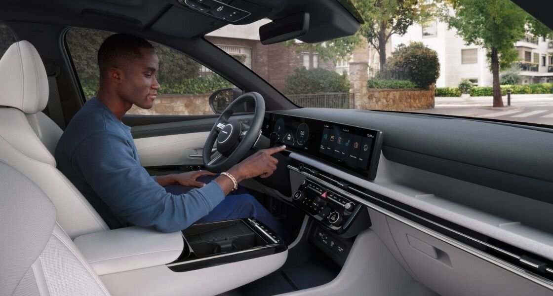 Технологии для вашего удобства